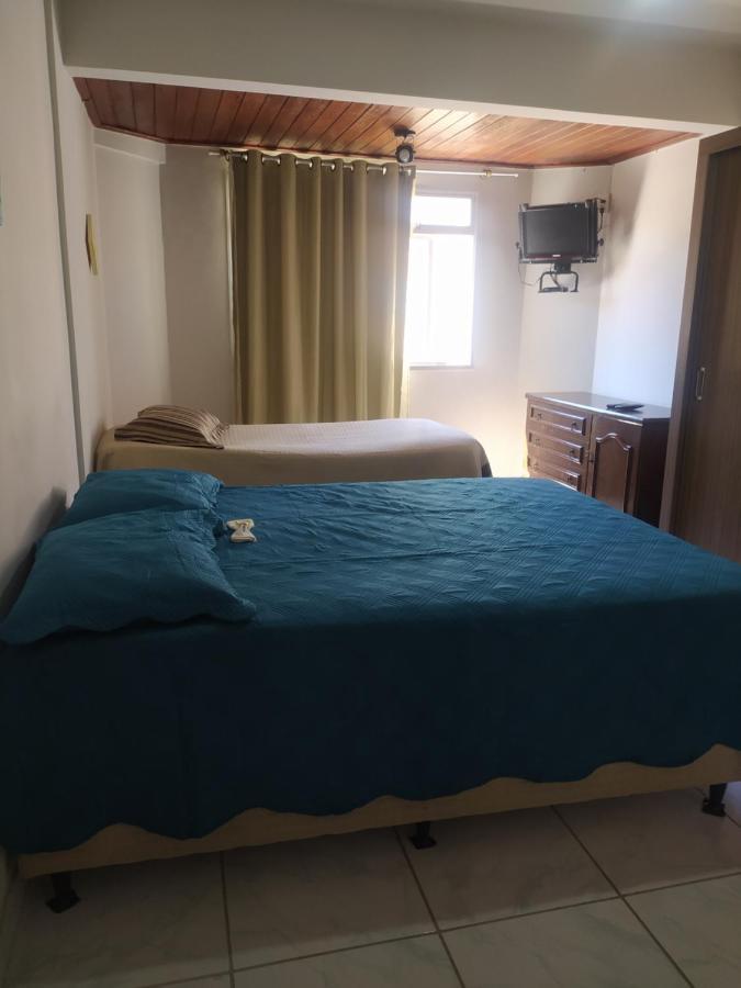 Apartamento Guarapari - Praia Do Morro Exterior foto